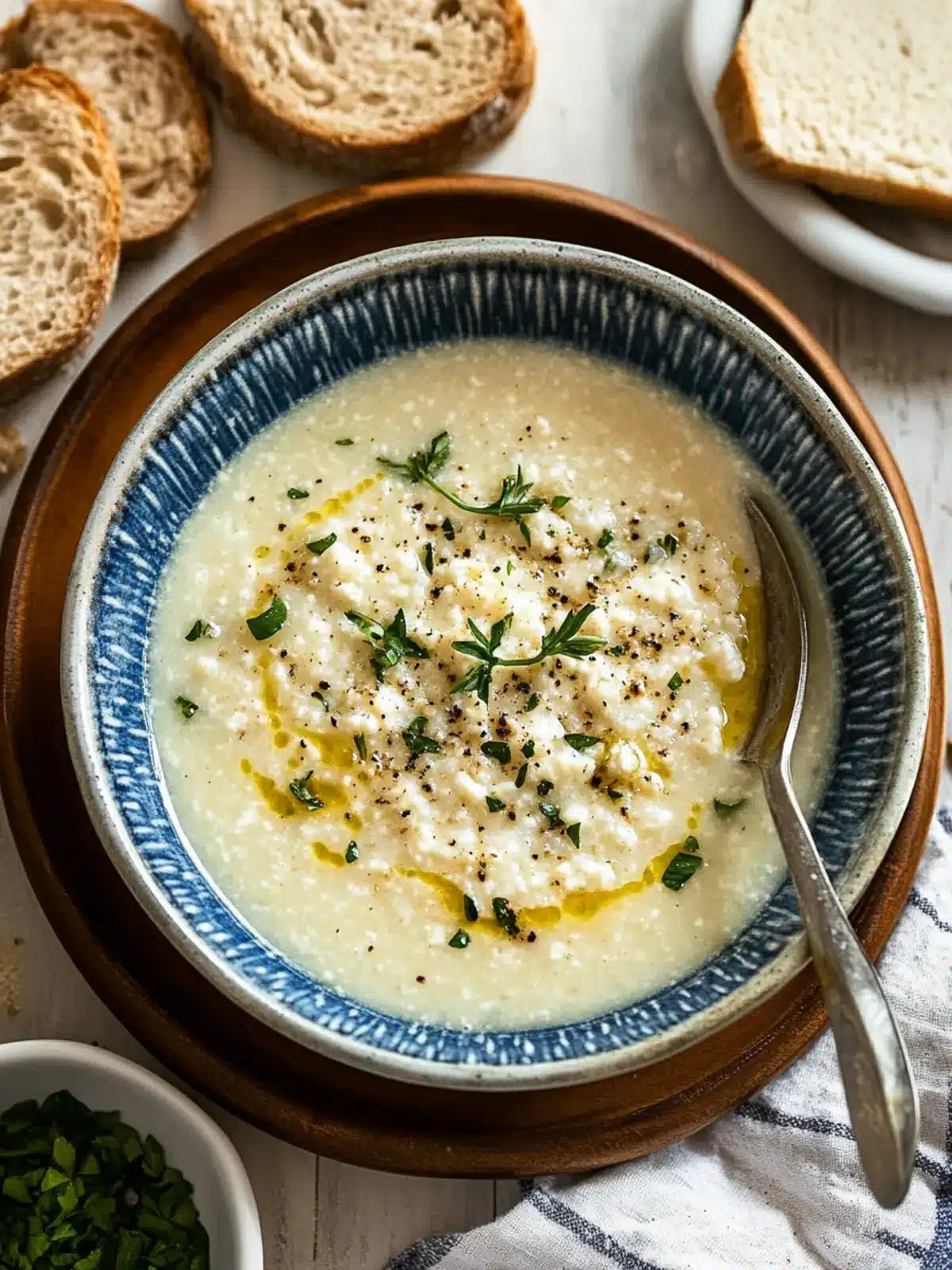 Warm and Cozy Stracciatella Soup for Any Night In 3 Stracciatella Soup