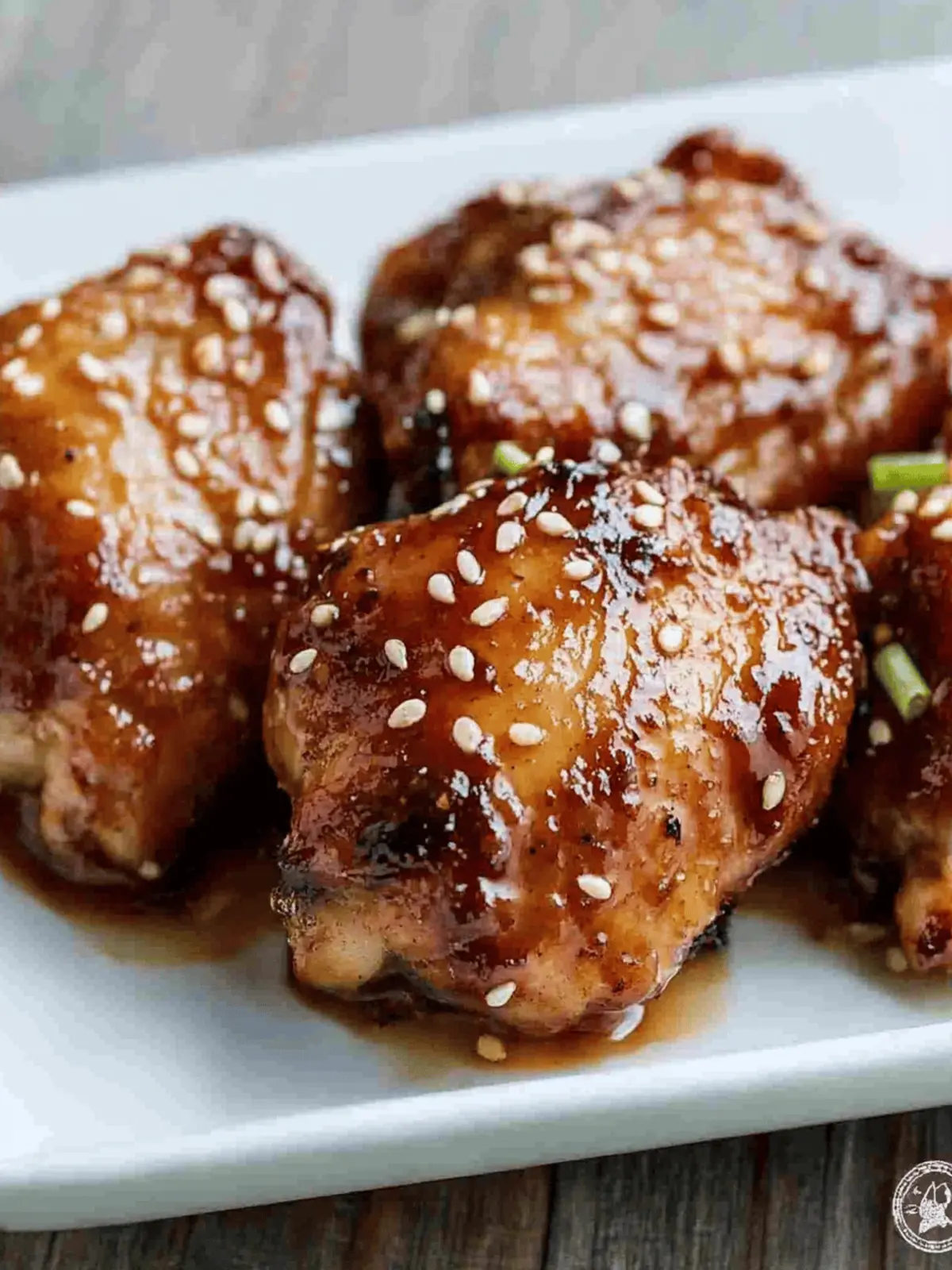 Yummy Instant Pot Sticky Chicken That Will Wow Your Family 4 Yummy Instant Pot Sticky Chicken
