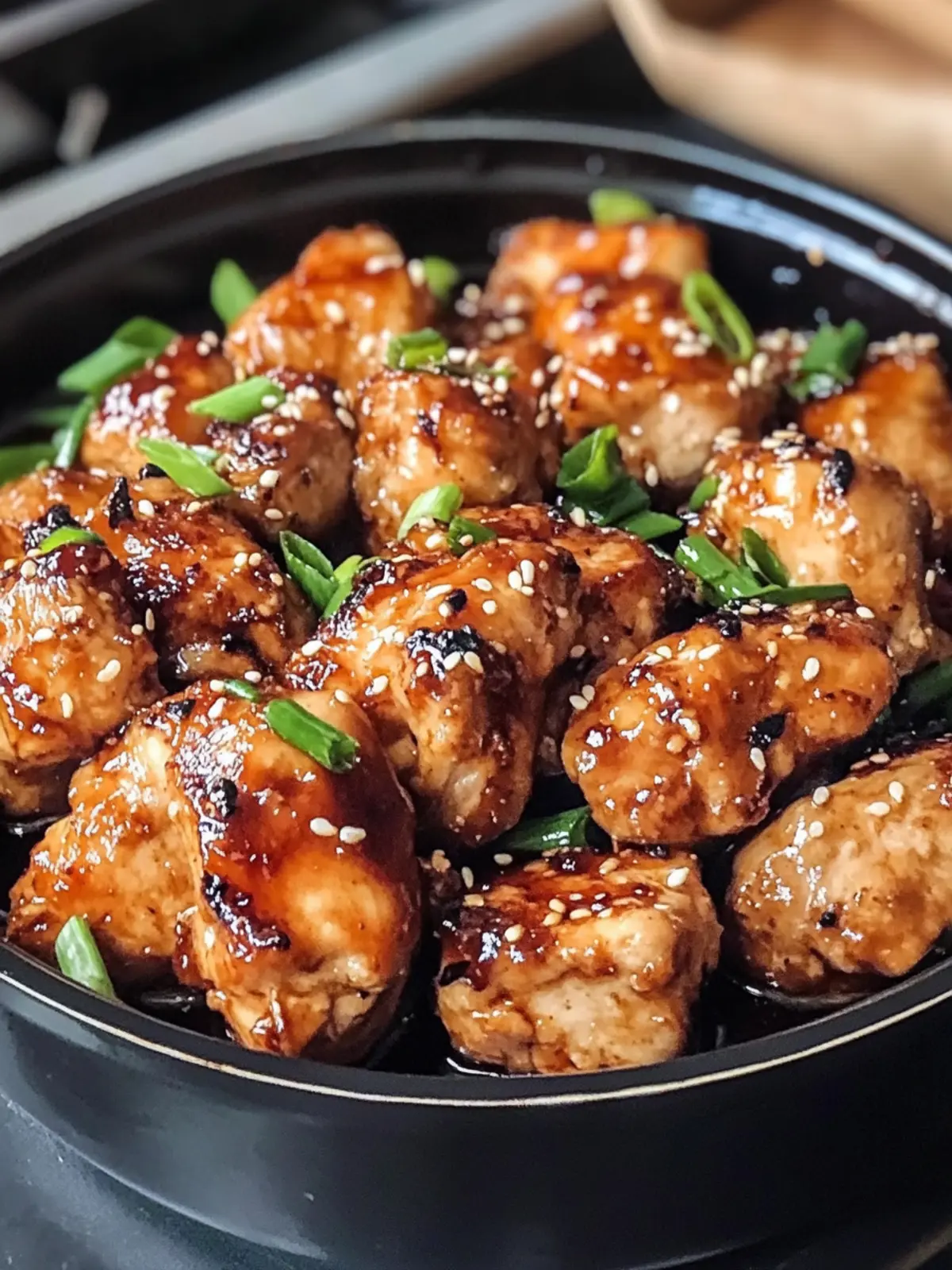 Savory Shoyu Chicken: Quick Recipe for a Family Feast 2 Shoyu Chicken