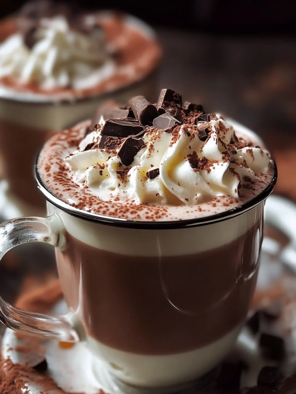 Amazing Spiked Baileys Hot Chocolate for Cozy Nights In 3 Amazing Spiked Baileys Hot Chocolate