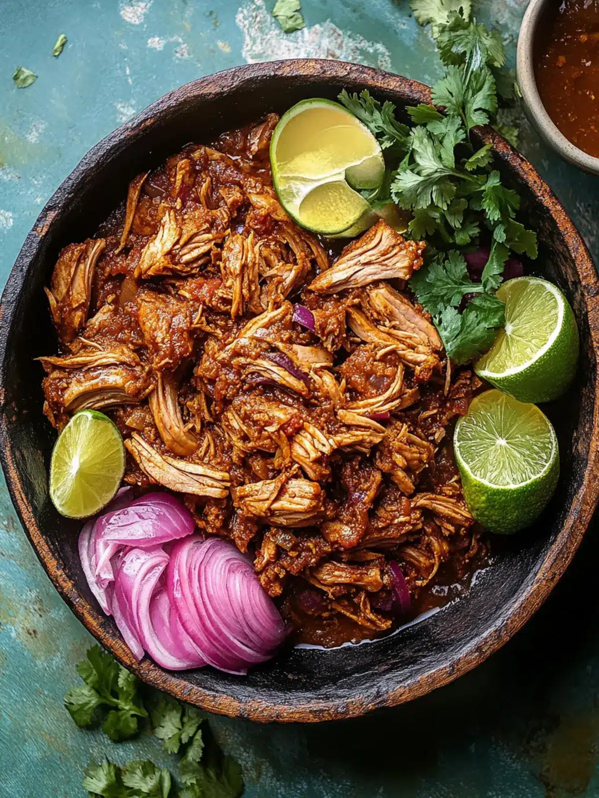 Cochinita Pibil: Irresistibly Tender Pork for Tacos Tonight 2 Cochinita Pibil