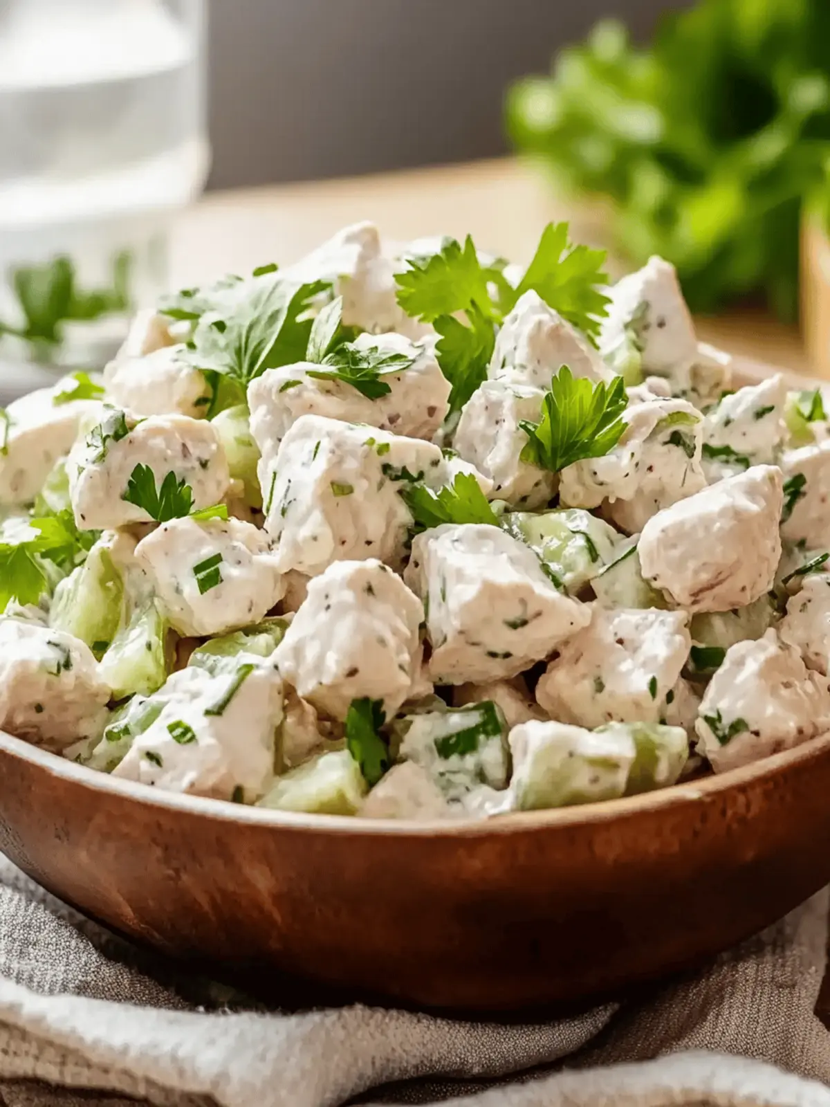 Delicious Chicken Salad Chick Classic Carol You Can Make at Home 3 Chicken Salad Chick Classic Carol