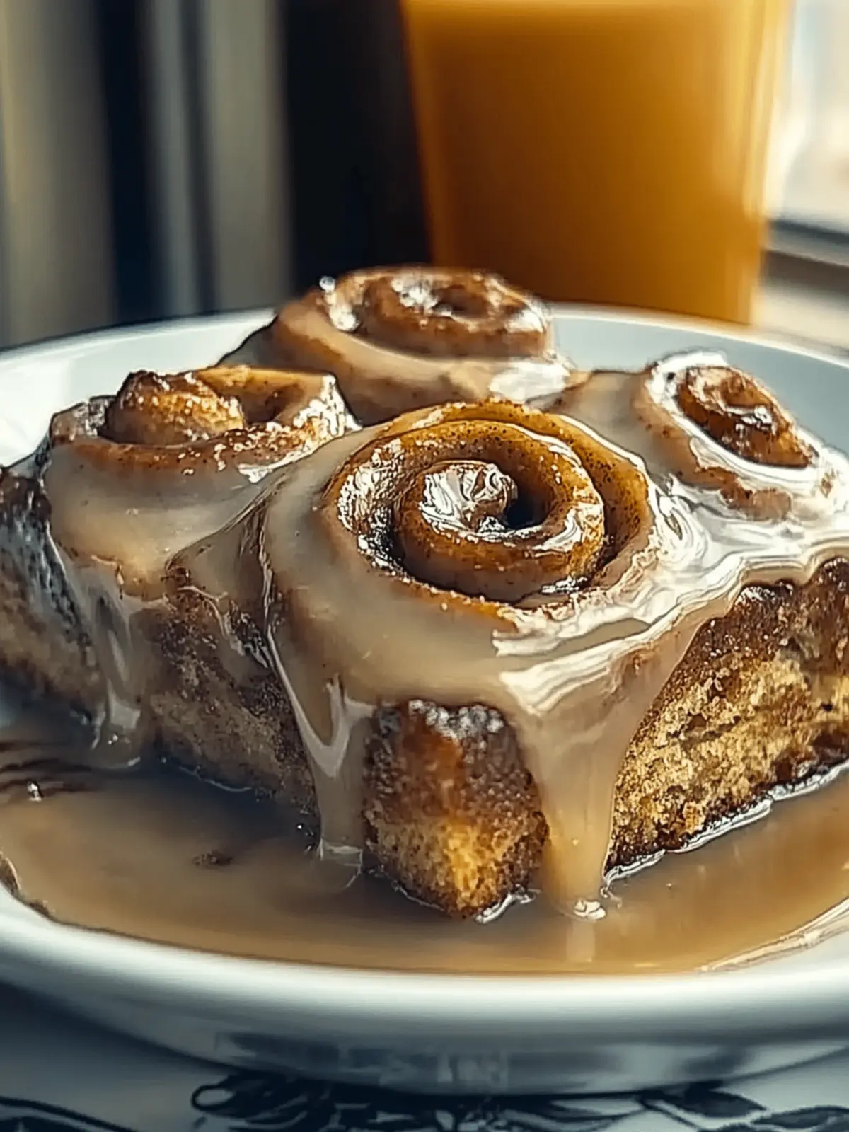 Irresistible Banana Bread Cinnamon Rolls for a Cozy Morning 3 Banana Bread Cinnamon Rolls