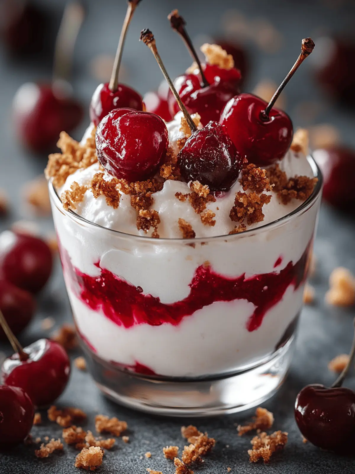 Mastering Tacos and Cherry Cheesecake Fluff for Sweet Bliss 4 Mastering Tacos And Delectable Cherry Cheesecake Fluff Secrets