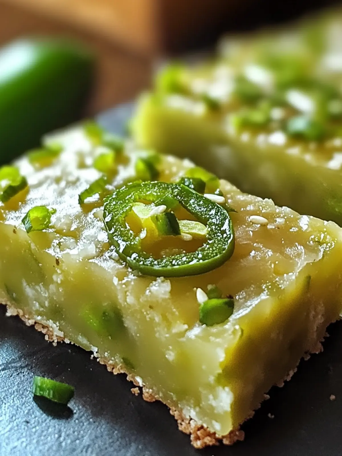 Irresistible Jalapeno Mexican Fudge: Keto Delight You ll Love 4 Jalapeno Mexican Fudge