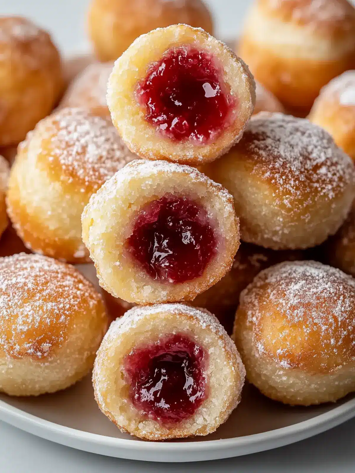 Irresistible Cherry Pie Bites: Easy & Delicious Treats to Share 2 Cherry Pie Bites
