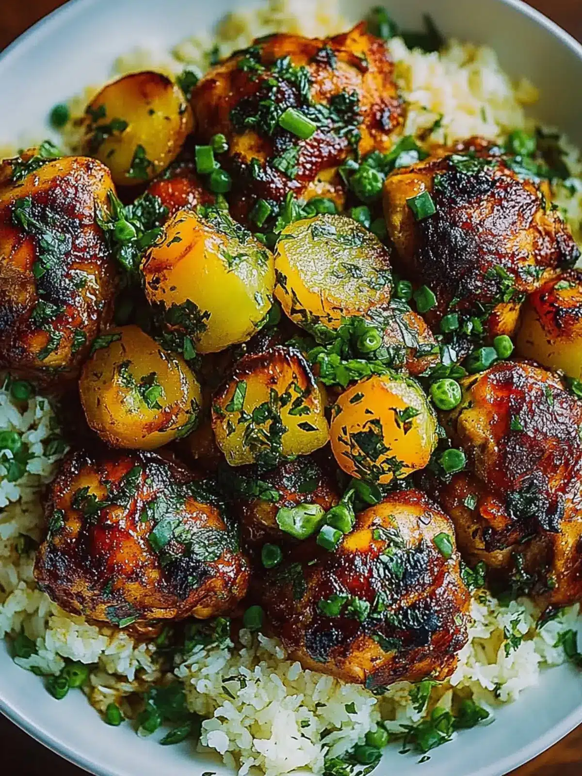 Savor the Flavor: Pickle Fix Herb Butter Chicken Made Easy 3 Pickle Fix Herb Butter Chicken