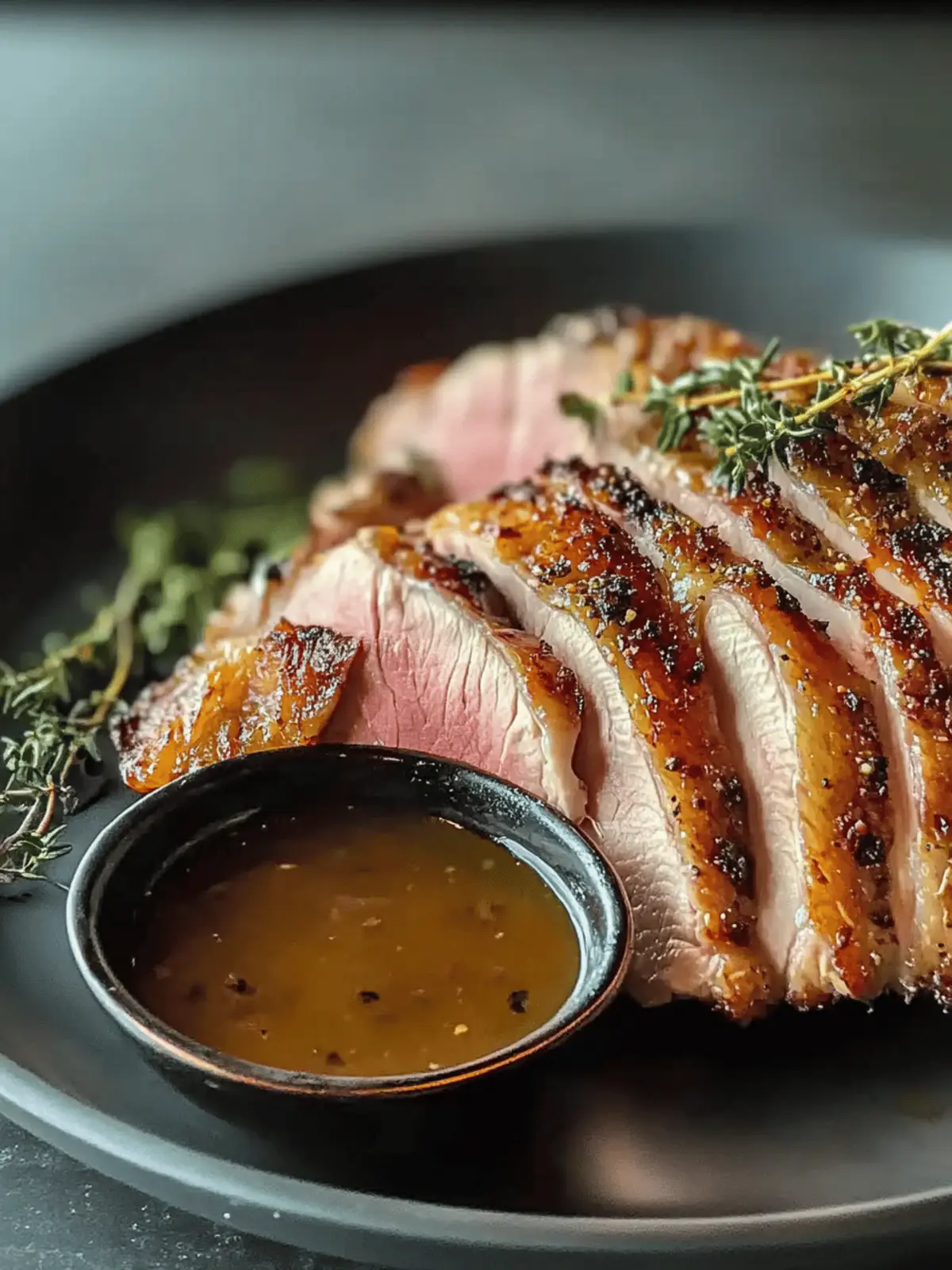 Savory Smoked Whole Turkey Recipe for Memorable Holidays 4 Smoked Whole Turkey