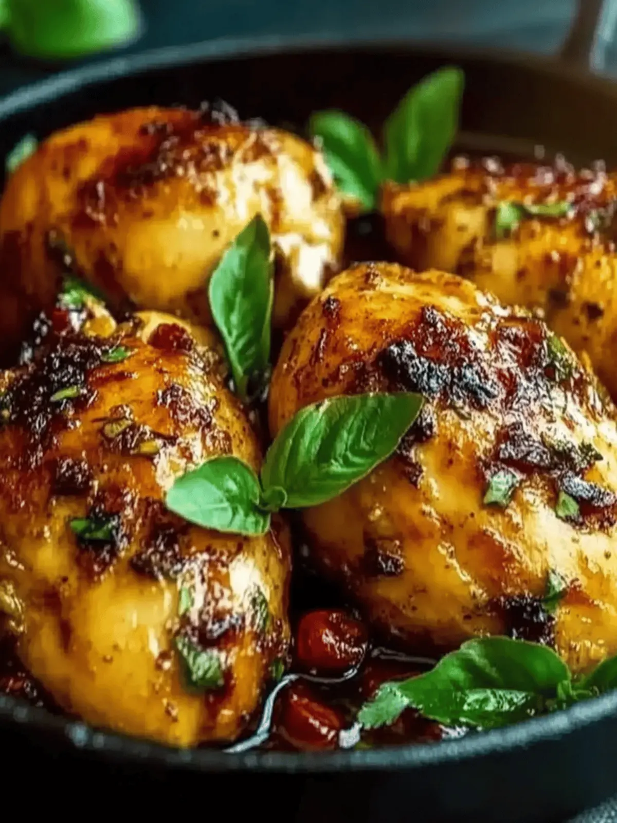 Spicy Calabrian Chili Roasted Chicken for Flavor Lovers 2 Spicy Calabrian Chili Roasted Chicken