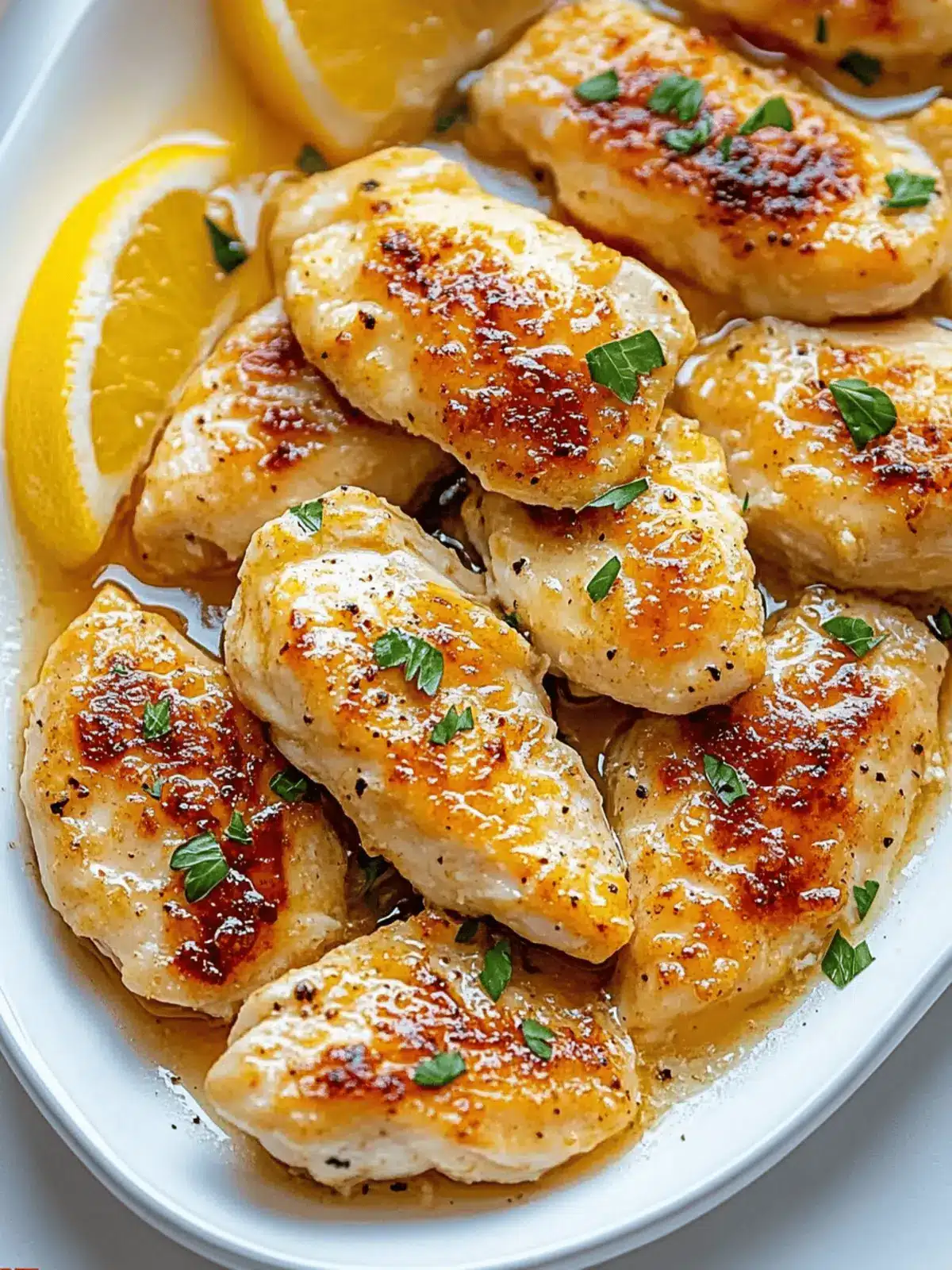 Best Chicken Scallopini Recipe in Under 30 Minutes 3 Best Chicken Scallopini Recipe