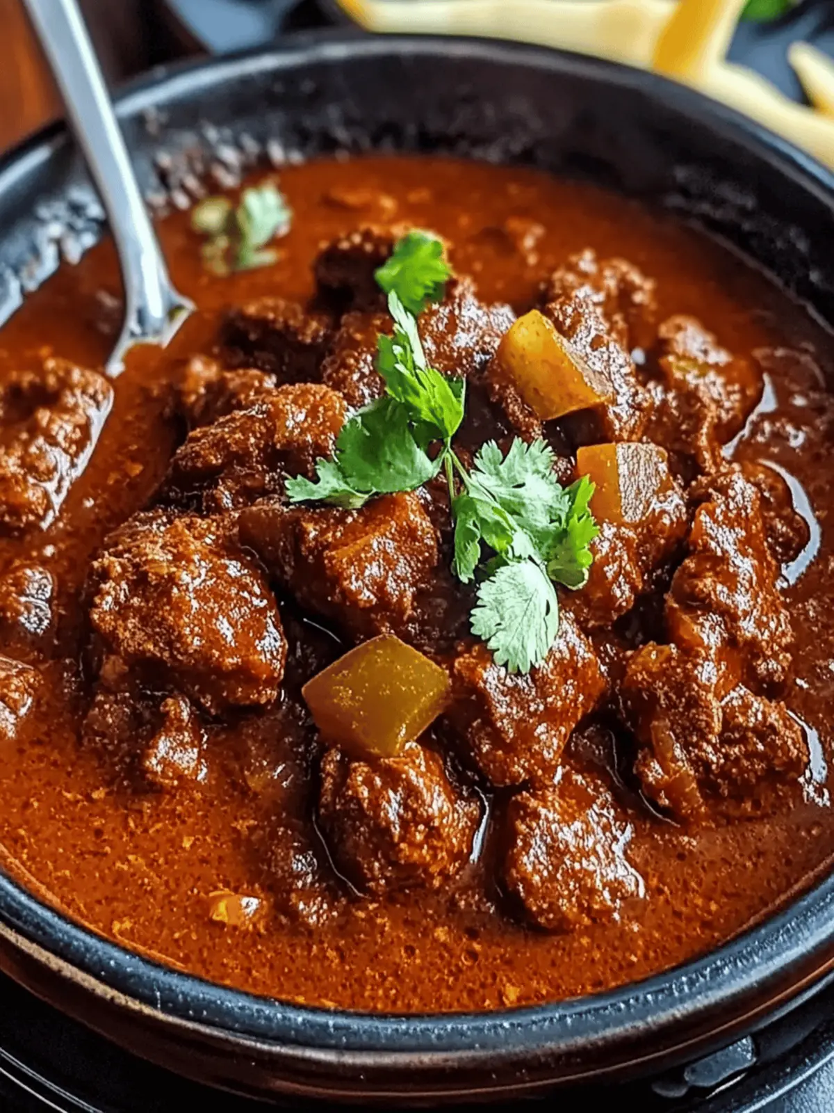Mouthwatering Hungarian Goulash You ll Crave Again and Again 3 Hungarian Goulash