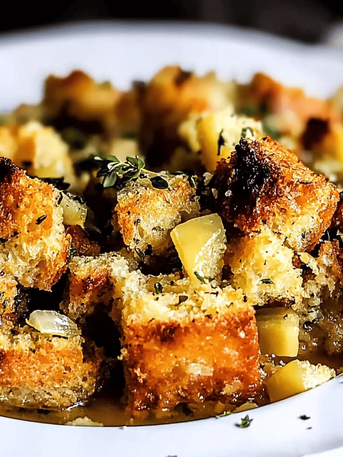 Thanksgiving Stuffing Best Recipes for Flavors You'll Love 3 Thanksgiving Stuffing Best Recipes