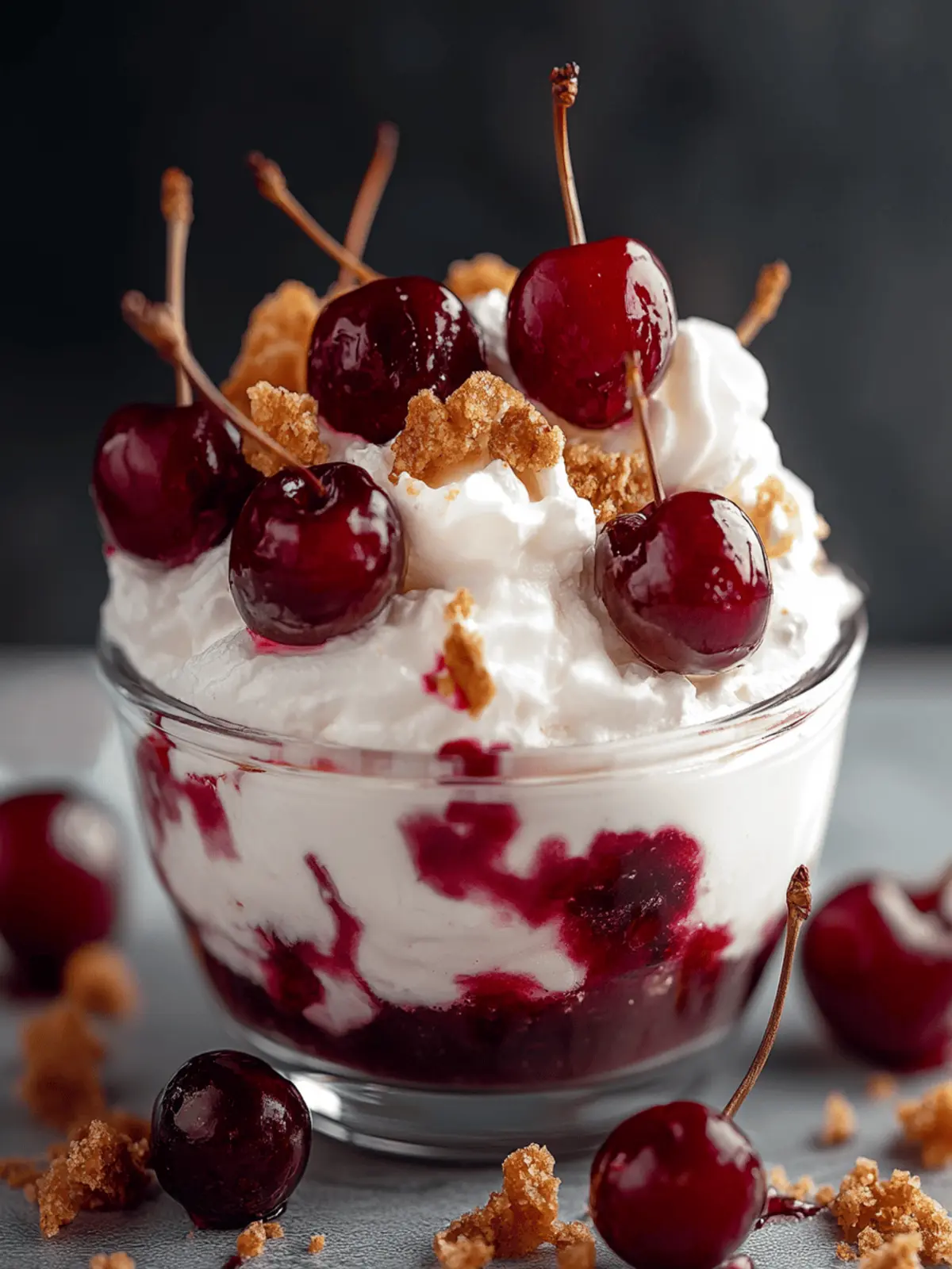 Mastering Tacos and Cherry Cheesecake Fluff for Sweet Bliss 2 Mastering Tacos And Delectable Cherry Cheesecake Fluff Secrets