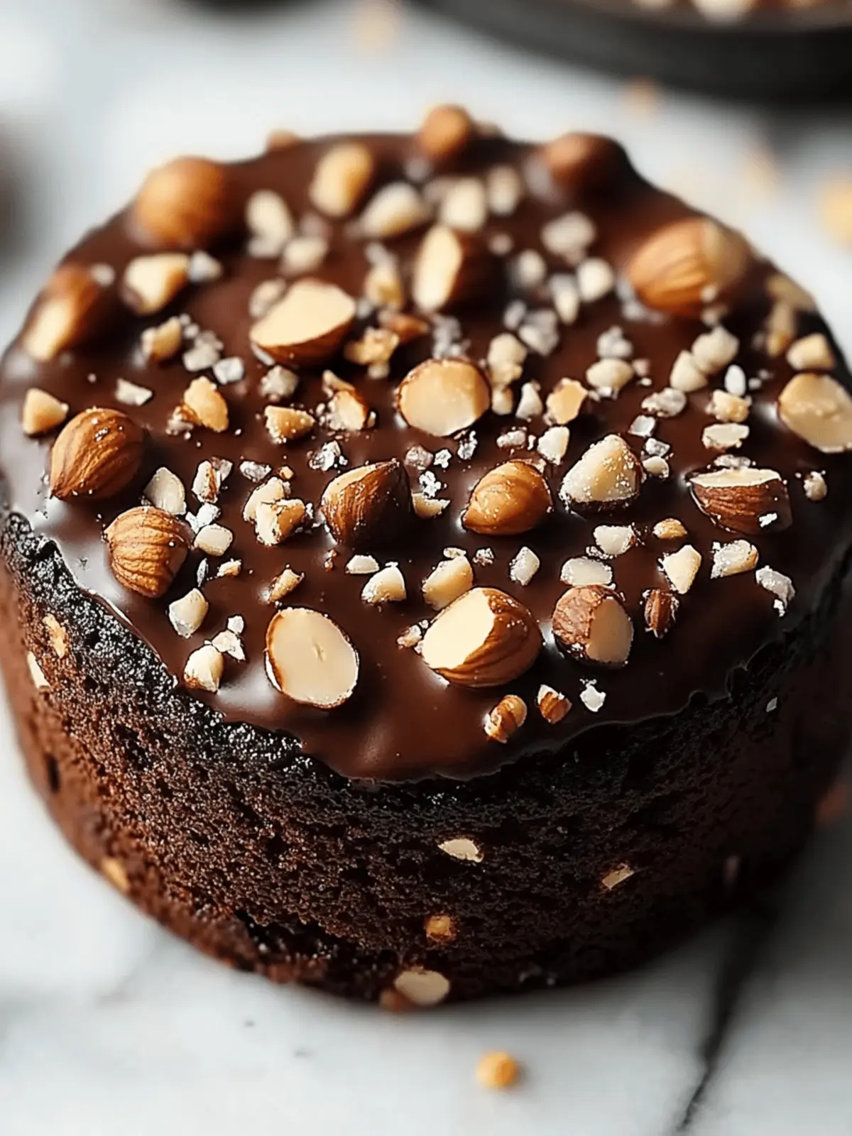 Chocolate Hazelnut Crunch Cookies for Irresistible Indulgence 3 Chocolate Hazelnut Crunch Cookies