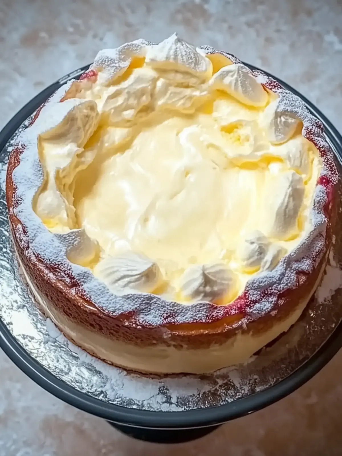 Melt-in-Your-Mouth Cake: A Delightful Polish Treat to Savor 4 Melt-in-Your-Mouth Cake