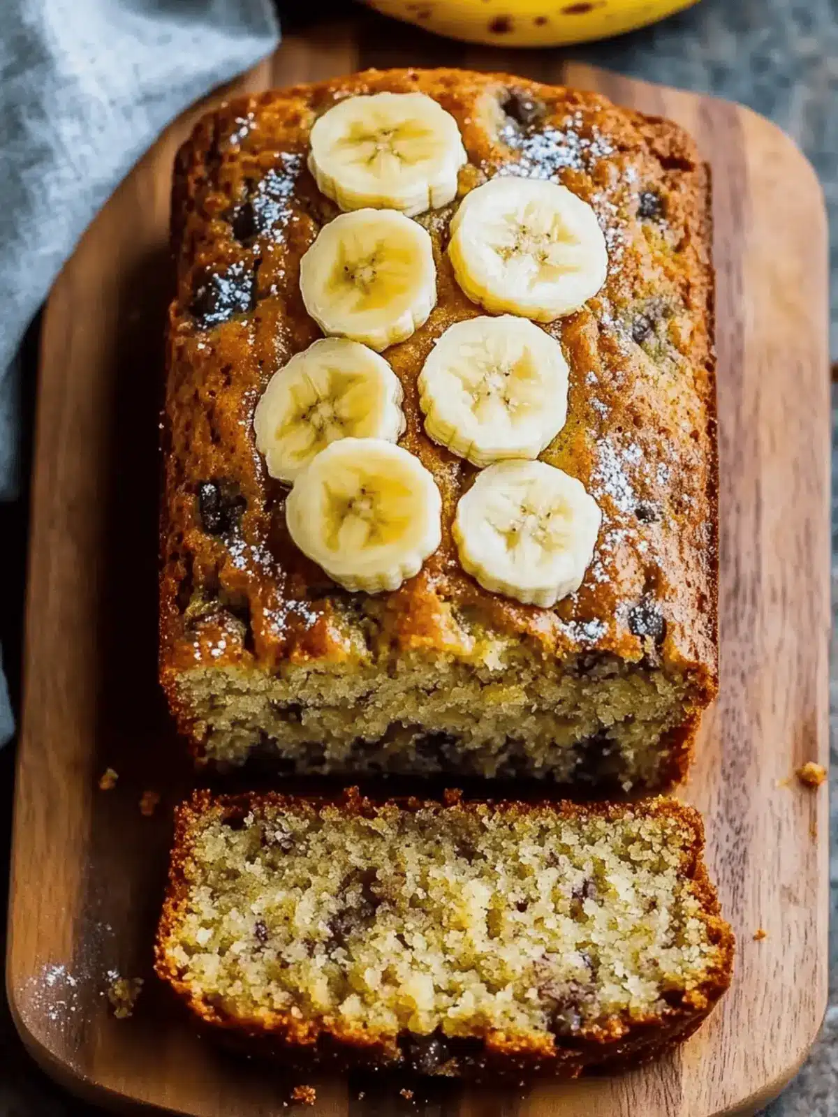 Best Banana Bread Recipe for Ultimate Comfort in Every Slice 4 Best Banana Bread Recipe