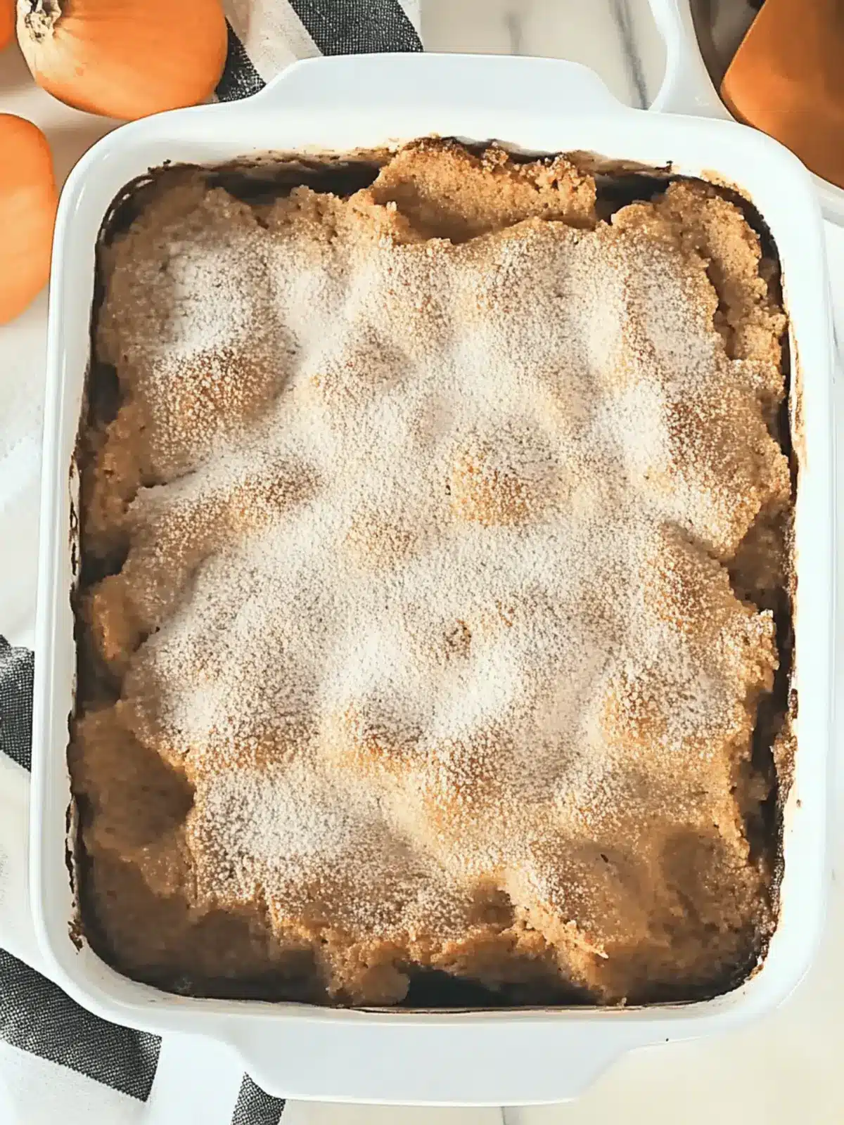 Irresistible Sweet Potato Cobbler with Cake Mix Delight Recipe 4 Irresistible Sweet Potato Cobbler With Cake Mix Delight