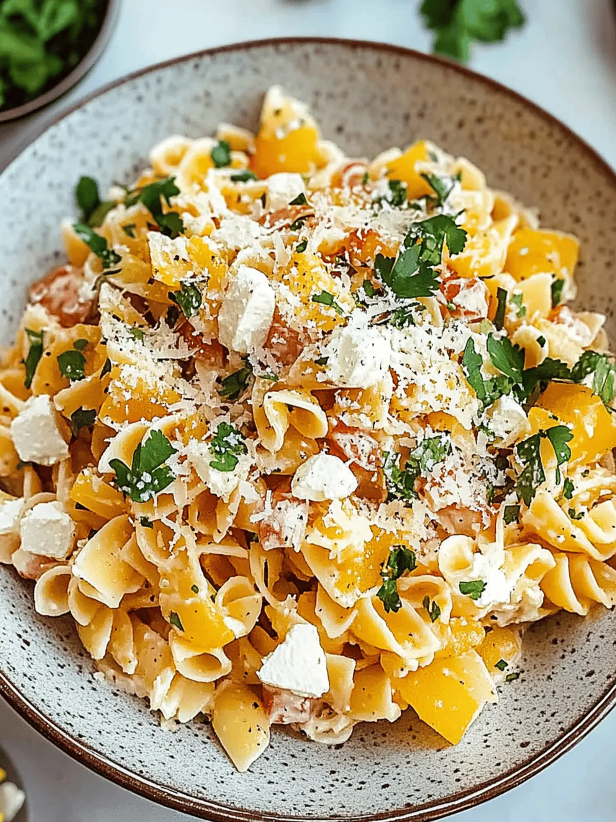 20-Minute Elote Pasta Salad for a Flavor-Packed Summer Feast 2 20-Minute Elote Pasta Salad