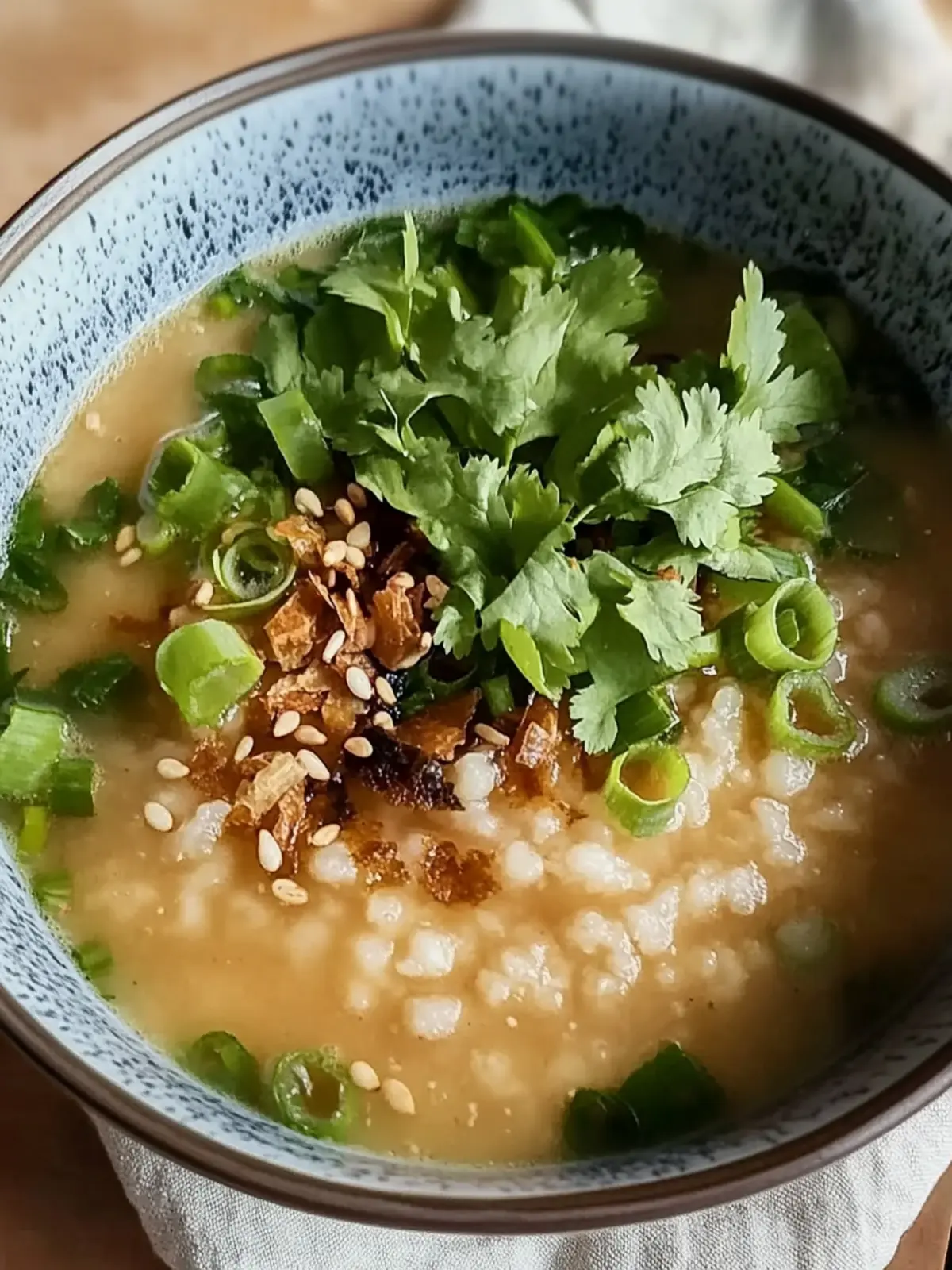 Ginger Miso Brothy Soup: Cozy Comfort in Every Spoonful 2 Ginger Miso Brothy Soup