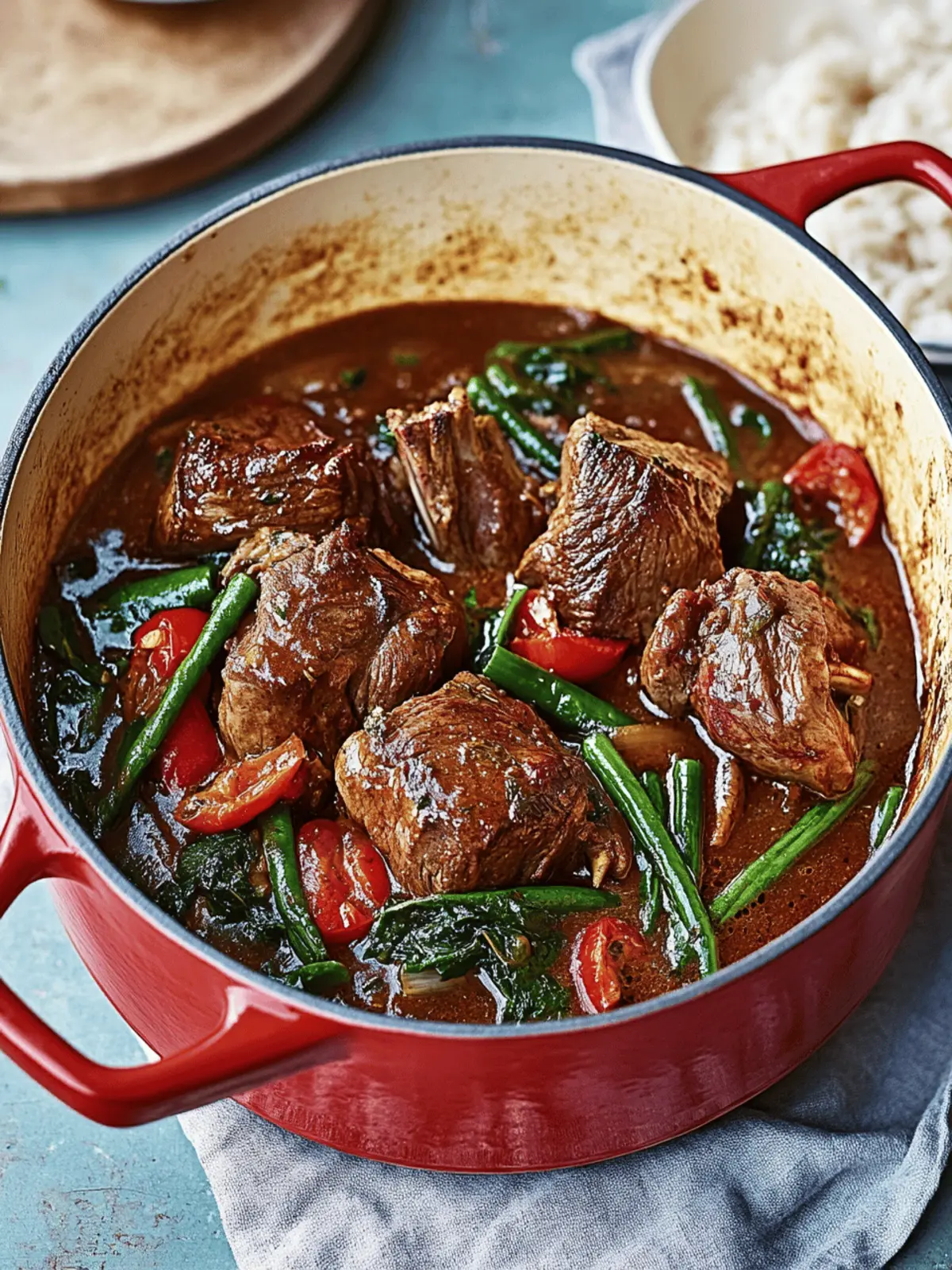 Deliciously Cozy Mary Berry s Rugby Lamb Stew Recipe 4 Mary Berry s Rugby Lamb