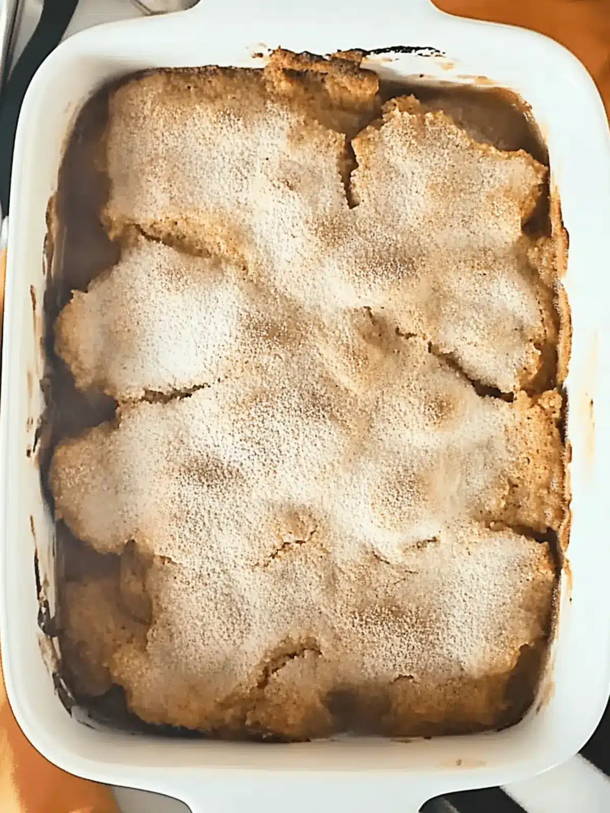 Irresistible Sweet Potato Cobbler with Cake Mix Delight Recipe 3 Irresistible Sweet Potato Cobbler With Cake Mix Delight