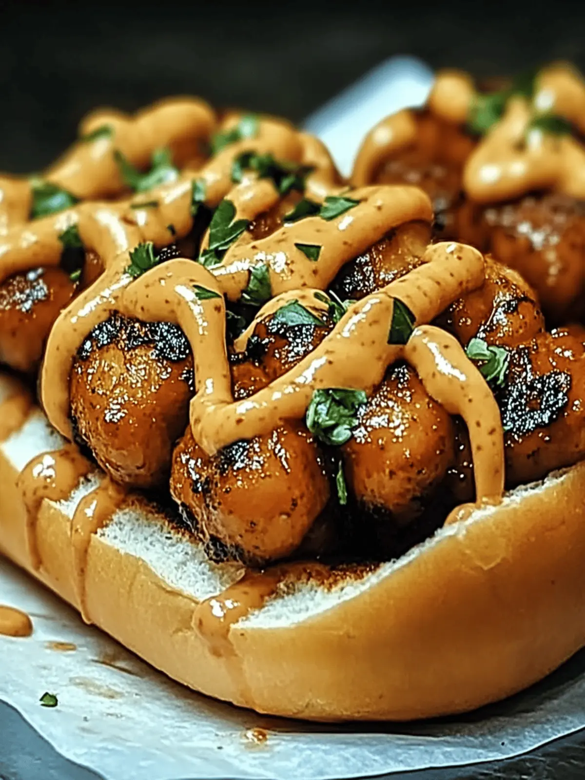 Savor Juicy South Carolina Bird Dog Sandwiches Today 3 Juicy South Carolina Bird Dog Sandwiches